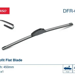 Pióro wycieraczki DENSO DFR-002 Zniżka