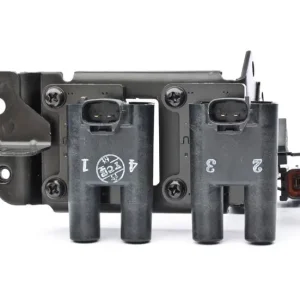 Szybka wysyłka Cewka zapłonowa DENSO DIC-0115