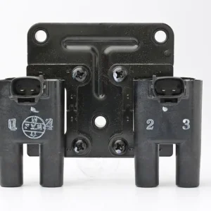 Cewka zapłonowa DENSO DIC-0117 Bezpieczne zakupy