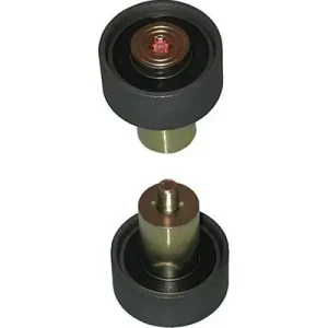 Popularny rolka kierunkowa / prowadząca, pasek rozrządu KAVO PARTS DID-1003