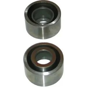 Bezpieczna płatność rolka kierunkowa / prowadząca, pasek rozrządu KAVO PARTS DID-2003