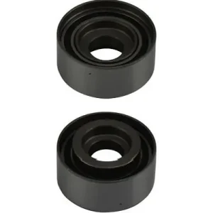 Darmowy zwrot rolka kierunkowa / prowadząca, pasek rozrządu KAVO PARTS DID-2005