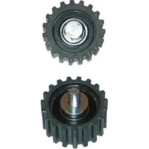 Bezpieczna płatność rolka kierunkowa / prowadząca, pasek rozrządu KAVO PARTS DID-4522