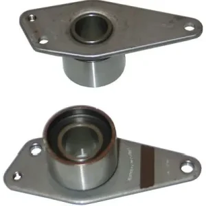 Bezpieczna płatność rolka kierunkowa / prowadząca, pasek rozrządu KAVO PARTS DID-5506