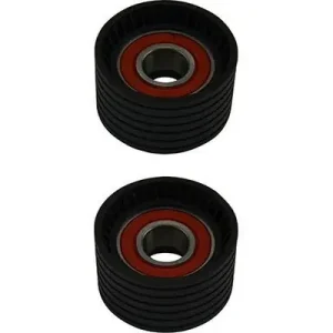 Kup online rolka kierunkowa / prowadząca, pasek rozrządu KAVO PARTS DID-6514