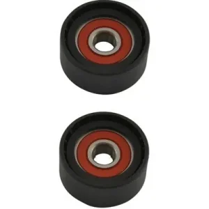 Wysoka jakość rolka kierunkowa / prowadząca, pasek rozrządu KAVO PARTS DID-9001