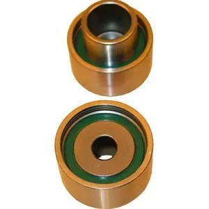 Nie przegap rolka kierunkowa / prowadząca, pasek rozrządu KAVO PARTS DID-9003