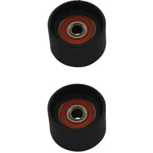 Ostatnia szansa rolka kierunkowa / prowadząca, pasek rozrządu KAVO PARTS DID-9017