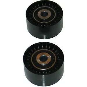 Ostatnia szansa rolka kierunkowa / prowadząca, pasek rozrządu KAVO PARTS DID-9018