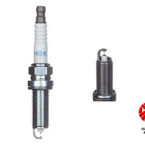Do wyczerpania zapasów Świeca zapłonowa NGK 92217