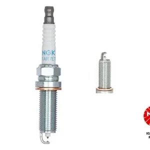 Ograniczona ilość Świeca zapłonowa NGK 97439
