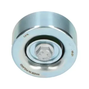 Popularny rolka kierunkowa / prowadząca, pasek klinowy zębaty KAVO PARTS DIP-1001