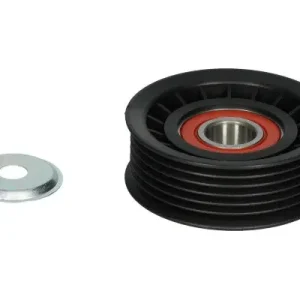 rolka kierunkowa / prowadząca, pasek klinowy zębaty KAVO PARTS DIP-10013 Wyprzedaż