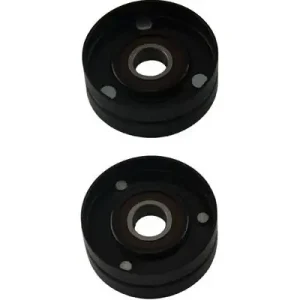 rolka kierunkowa / prowadząca, pasek klinowy zębaty KAVO PARTS DIP-1002 Dostępne od ręki