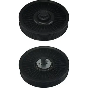 rolka kierunkowa / prowadząca, pasek klinowy zębaty KAVO PARTS DIP-1003 Niska cena