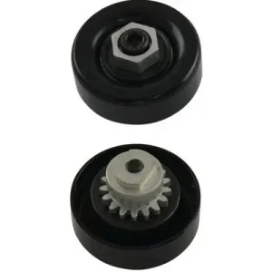 Tani rolka kierunkowa / prowadząca, pasek klinowy zębaty KAVO PARTS DIP-1004