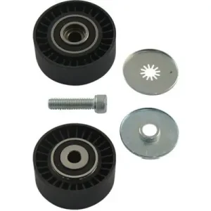 Darmowy zwrot rolka kierunkowa / prowadząca, pasek klinowy zębaty KAVO PARTS DIP-1005