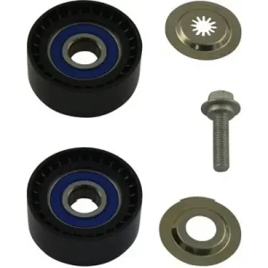 rolka kierunkowa / prowadząca, pasek klinowy zębaty KAVO PARTS DIP-1007 Darmowa dostawa