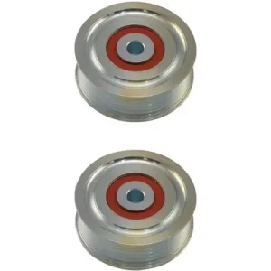 rolka kierunkowa / prowadząca, pasek klinowy zębaty KAVO PARTS DIP-1009 Bezpieczna płatność