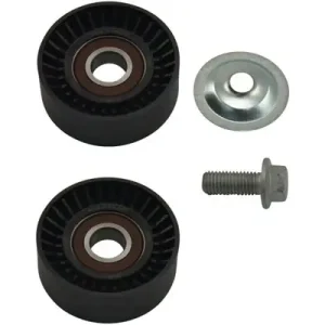 Zniżka rolka kierunkowa / prowadząca, pasek klinowy zębaty KAVO PARTS DIP-1012