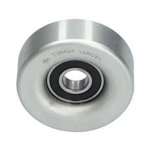 Wyprzedaż rolka kierunkowa / prowadząca, pasek klinowy zębaty KAVO PARTS DIP-2001