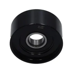 Nowy rolka kierunkowa / prowadząca, pasek klinowy zębaty KAVO PARTS DIP-2004