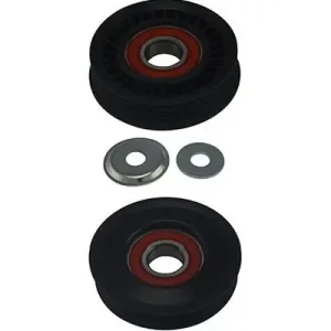 Bezpieczna płatność rolka kierunkowa / prowadząca, pasek klinowy zębaty KAVO PARTS DIP-2007