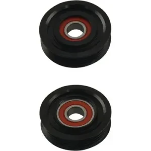 Kup teraz rolka kierunkowa / prowadząca, pasek klinowy zębaty KAVO PARTS DIP-2008