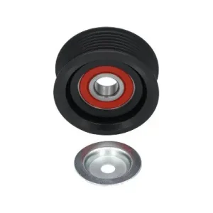 Hit sprzedaży rolka kierunkowa / prowadząca, pasek klinowy zębaty KAVO PARTS DIP-2018