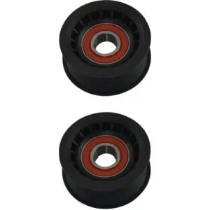 Obniżka ceny rolka kierunkowa / prowadząca, pasek klinowy zębaty KAVO PARTS DIP-2023