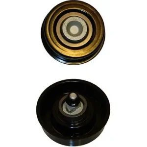 Do wyczerpania zapasów rolka kierunkowa / prowadząca, pasek klinowy zębaty KAVO PARTS DIP-3014