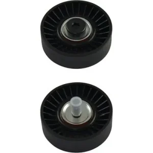 rolka kierunkowa / prowadząca, pasek klinowy zębaty KAVO PARTS DIP-3016 Nie przegap