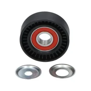 Nie przegap rolka kierunkowa / prowadząca, pasek klinowy zębaty KAVO PARTS DIP-3018