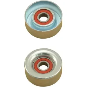 rolka kierunkowa / prowadząca, pasek klinowy zębaty KAVO PARTS DIP-3021 Bezpieczna płatność