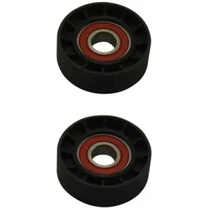 rolka kierunkowa / prowadząca, pasek klinowy zębaty KAVO PARTS DIP-3023 Łatwy zwrot