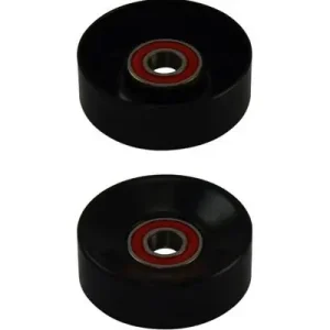 Sprawdź teraz rolka kierunkowa / prowadząca, pasek klinowy zębaty KAVO PARTS DIP-3502