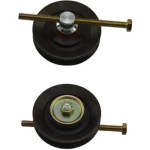 rolka kierunkowa / prowadząca, pasek klinowy zębaty KAVO PARTS DIP-4005 Ostatnia szansa