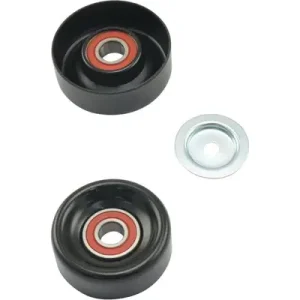 Dostępne od ręki rolka kierunkowa / prowadząca, pasek klinowy zębaty KAVO PARTS DIP-4008