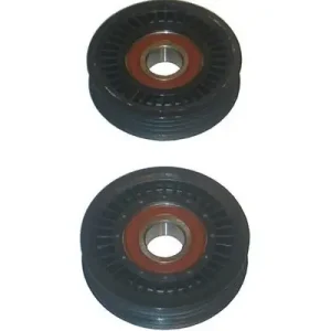 Sprawdź teraz rolka kierunkowa / prowadząca, pasek klinowy zębaty KAVO PARTS DIP-4508