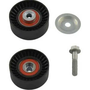 Taniej rolka kierunkowa / prowadząca, pasek klinowy zębaty KAVO PARTS DIP-4510