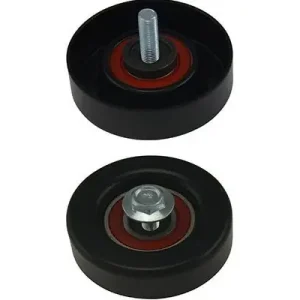 Tylko do końca tygodnia rolka kierunkowa / prowadząca, pasek klinowy zębaty KAVO PARTS DIP-4511