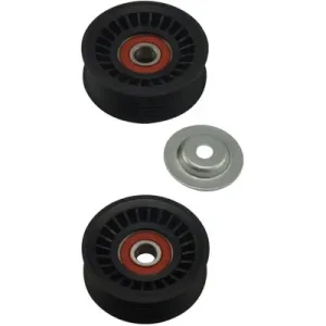 rolka kierunkowa / prowadząca, pasek klinowy zębaty KAVO PARTS DIP-4515 Darmowa dostawa