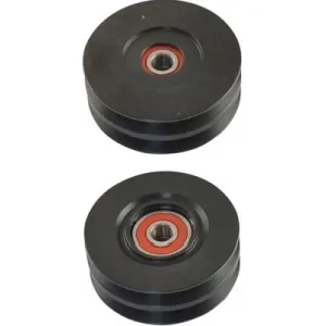 Obniżka ceny rolka kierunkowa / prowadząca, pasek klinowy zębaty KAVO PARTS DIP-4516