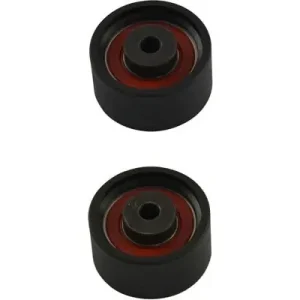 Nowy rolka kierunkowa / prowadząca, pasek klinowy zębaty KAVO PARTS DIP-5506