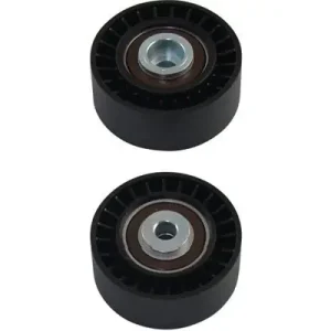 Popularny rolka kierunkowa / prowadząca, pasek klinowy zębaty KAVO PARTS DIP-5510