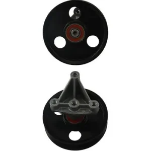 Hit sprzedaży rolka kierunkowa / prowadząca, pasek klinowy zębaty KAVO PARTS DIP-6505