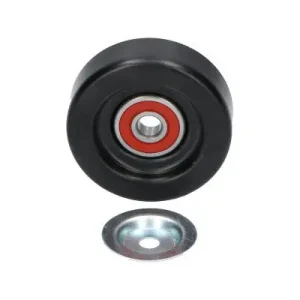 rolka kierunkowa / prowadząca, pasek klinowy zębaty KAVO PARTS DIP-6509 Hit cenowy