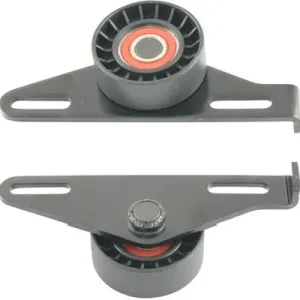 rolka kierunkowa / prowadząca, pasek klinowy zębaty KAVO PARTS DIP-6512 Super okazja