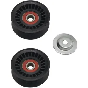 Tylko do końca tygodnia rolka kierunkowa / prowadząca, pasek klinowy zębaty KAVO PARTS DIP-6515