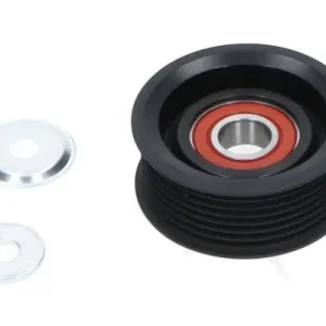 Oferta czasowa rolka kierunkowa / prowadząca, pasek klinowy zębaty KAVO PARTS DIP-6521